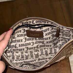 Juicy Couture Purse